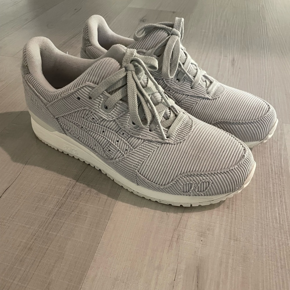 ASICS Women’s Gel-Lyte Iii Og Corduroy